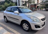 2012 Maruti Swift Desire VXI (P) Auto