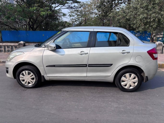 2012 Maruti Swift Desire VXI (P) Auto