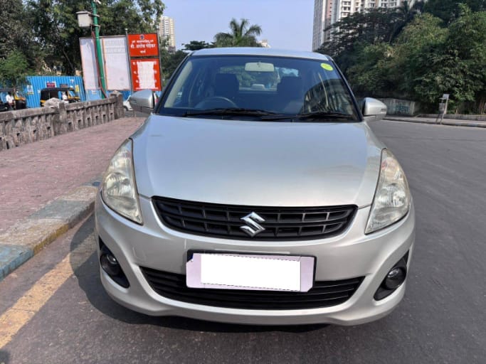 2012 Maruti Swift Desire VXI (P) Auto