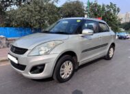 2012 Maruti Swift Desire VXI (P) Auto