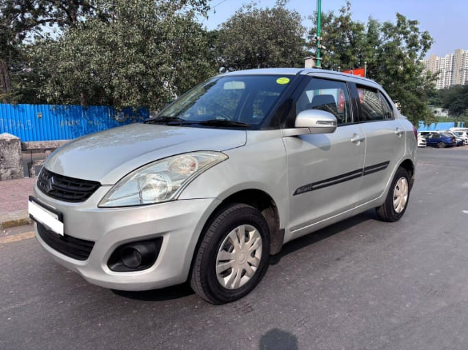 2012 Maruti Swift Desire VXI (P) Auto