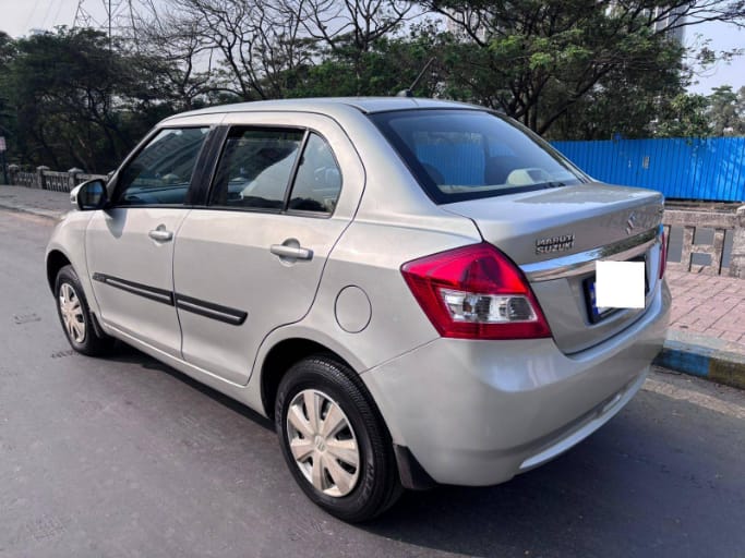 2012 Maruti Swift Desire VXI (P) Auto