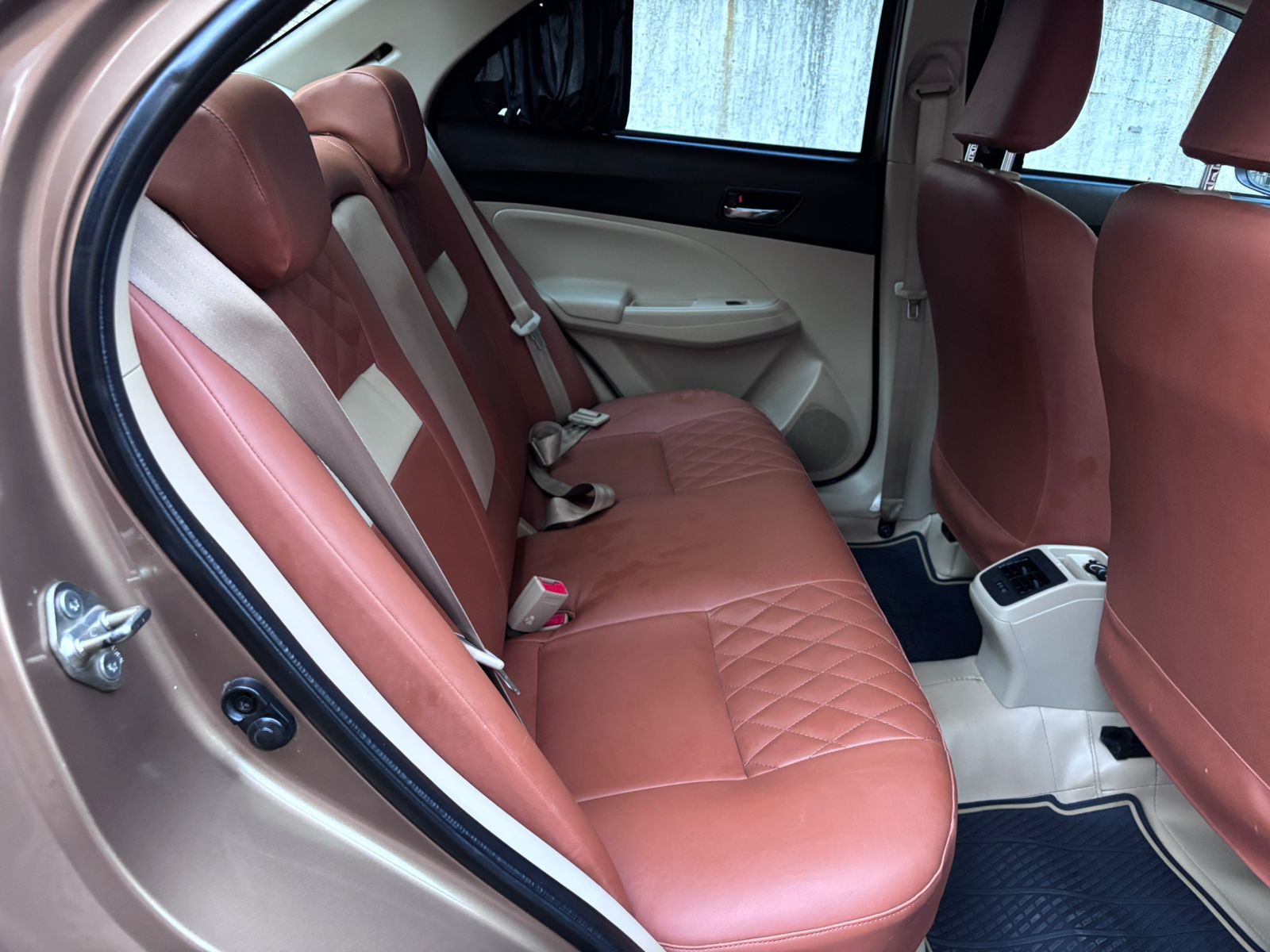 2019 Maruti Dzire 1.2 ZXI AMT