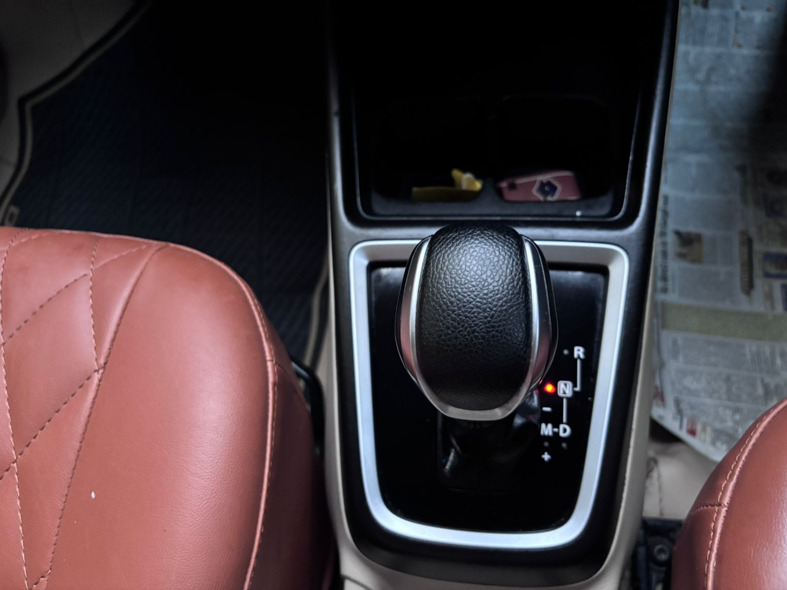 2019 Maruti Dzire 1.2 ZXI AMT