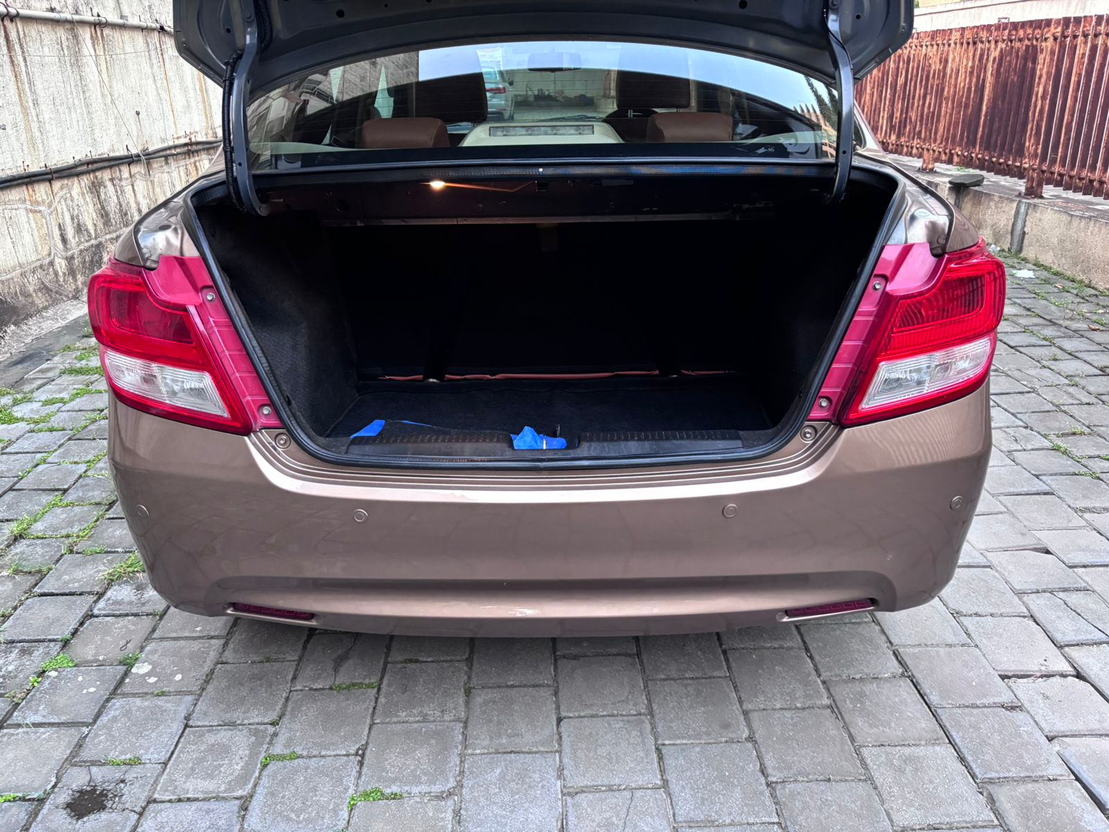 2019 Maruti Dzire 1.2 ZXI AMT