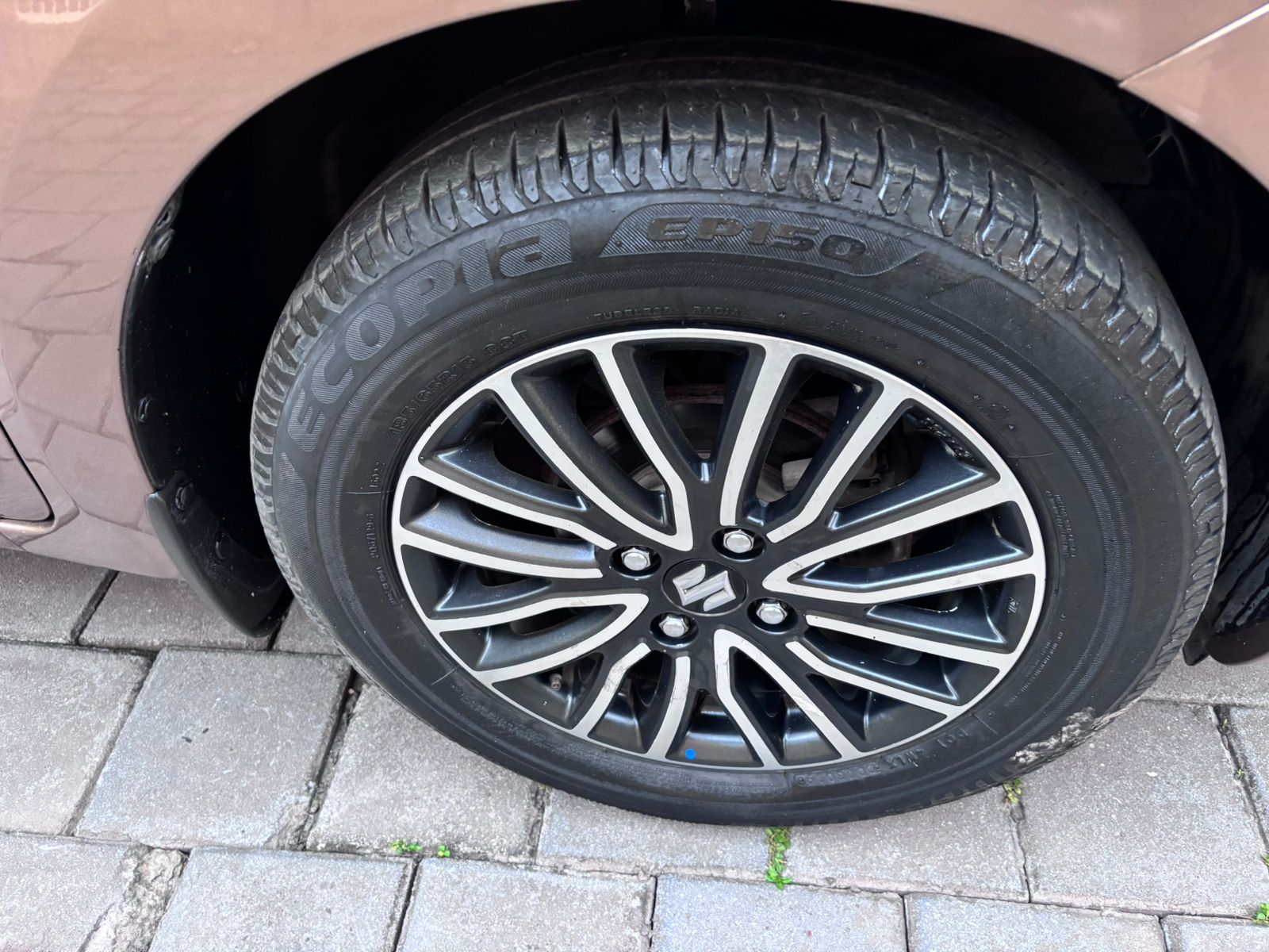 2019 Maruti Dzire 1.2 ZXI AMT