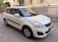 2013 Maruti Dzire 1.2 ZXI MT