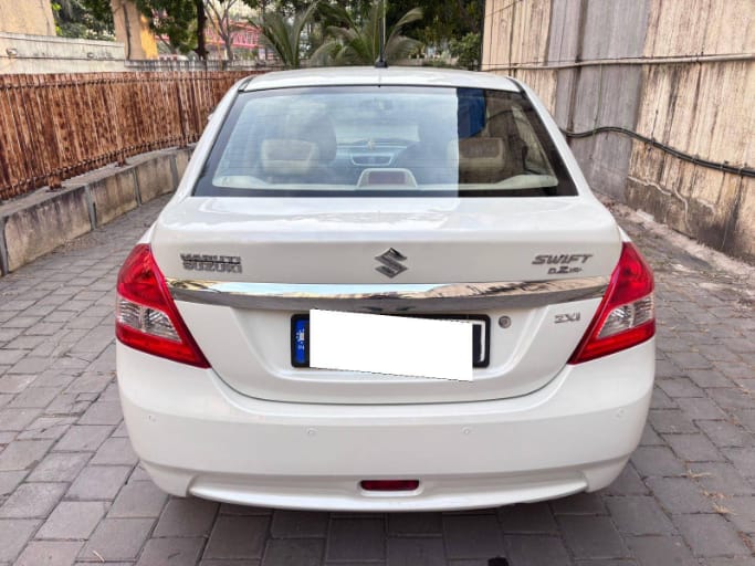 2013 Maruti Dzire 1.2 ZXI MT