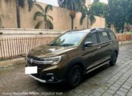 2021 Maruti XL6 Alpha Smart Hybrid AT (P)