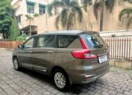 2019 Maruti Ertiga Zxi SHVS Auto (P)