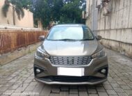 2019 Maruti Ertiga Zxi SHVS Auto (P)