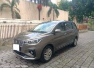 2019 Maruti Ertiga Zxi SHVS Auto (P)