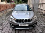 2021 Maruti S Cross Smart Hybrid ZETA