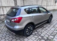 2021 Maruti S Cross Smart Hybrid ZETA