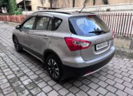 2021 Maruti S Cross Smart Hybrid ZETA