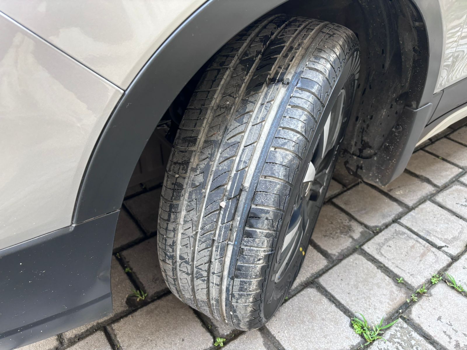 2021 Maruti S Cross Smart Hybrid ZETA