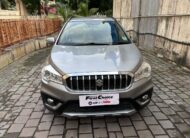 2021 Maruti S Cross Smart Hybrid ZETA