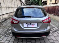 2021 Maruti S Cross Smart Hybrid ZETA