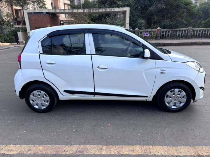 2020 Hyundai New Santro Magan 1.1 AMT