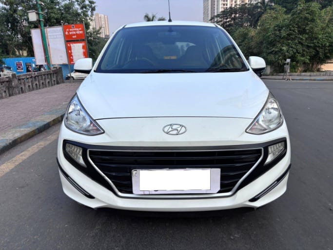 2020 Hyundai New Santro Magan 1.1 AMT