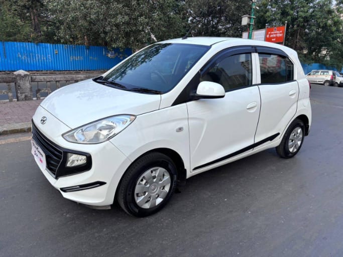 2020 Hyundai New Santro Magan 1.1 AMT