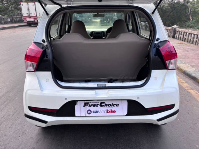 2020 Hyundai New Santro Magan 1.1 AMT