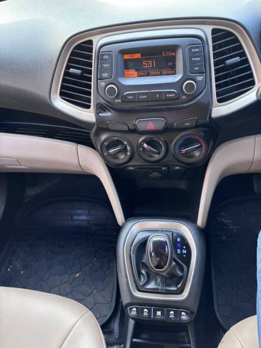 2020 Hyundai New Santro Magan 1.1 AMT