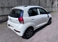 2019 Hyundai New Santro Aport CNG & P