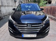 2018 Hyundai Tucson 2WD GLS Petrol