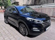 2018 Hyundai Tucson 2WD GLS Petrol