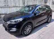 2018 Hyundai Tucson 2WD GLS Petrol