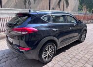 2018 Hyundai Tucson 2WD GLS Petrol