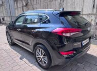 2018 Hyundai Tucson 2WD GLS Petrol