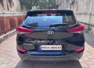 2018 Hyundai Tucson 2WD GLS Petrol