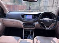 2018 Hyundai Tucson 2WD GLS Petrol