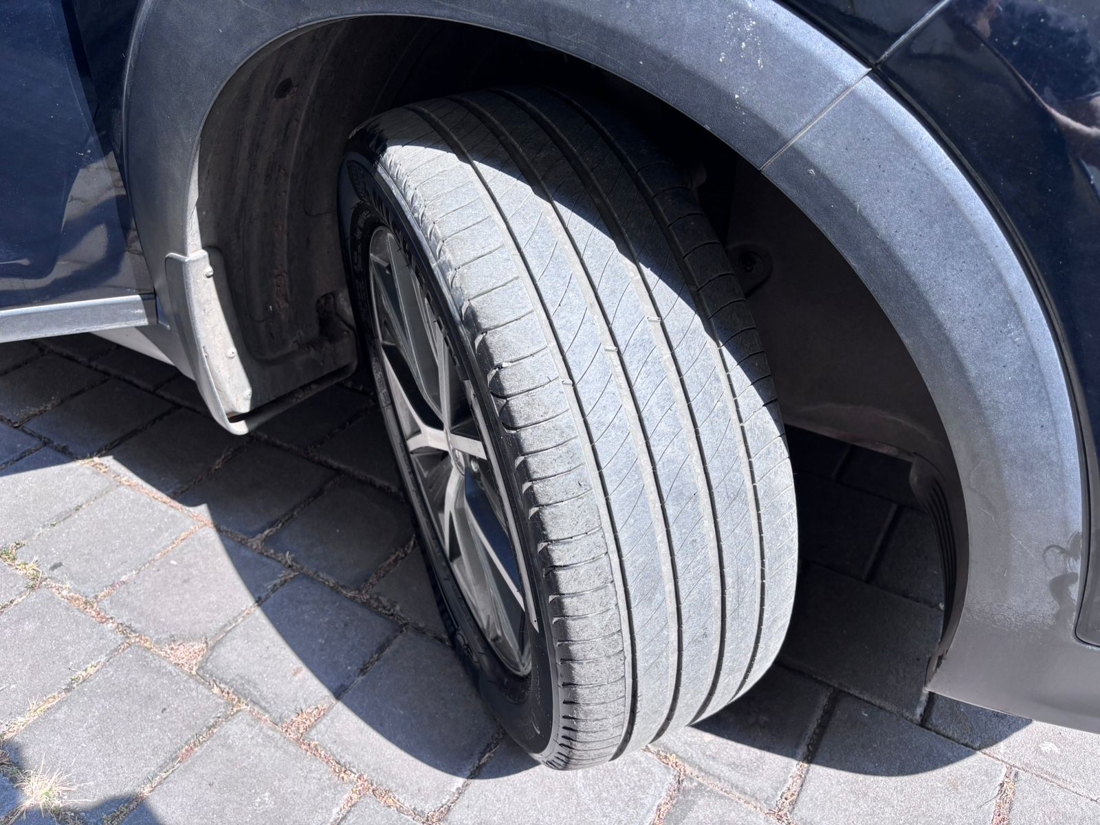 2018 Hyundai Tucson 2WD GLS Petrol