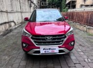 2019 Hyundai Creta 1.6 SX   MT P