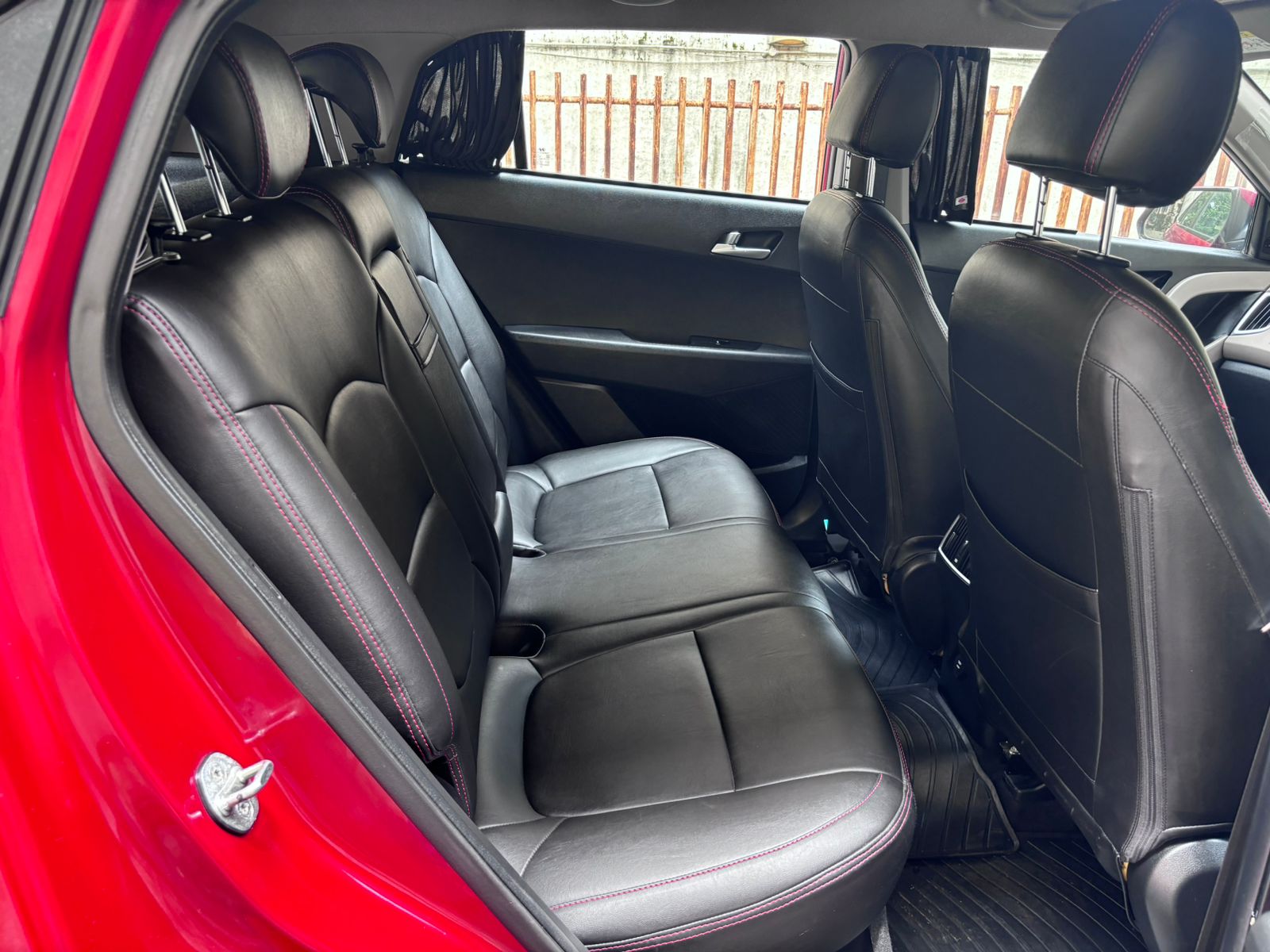 2019 Hyundai Creta 1.6 SX   MT P