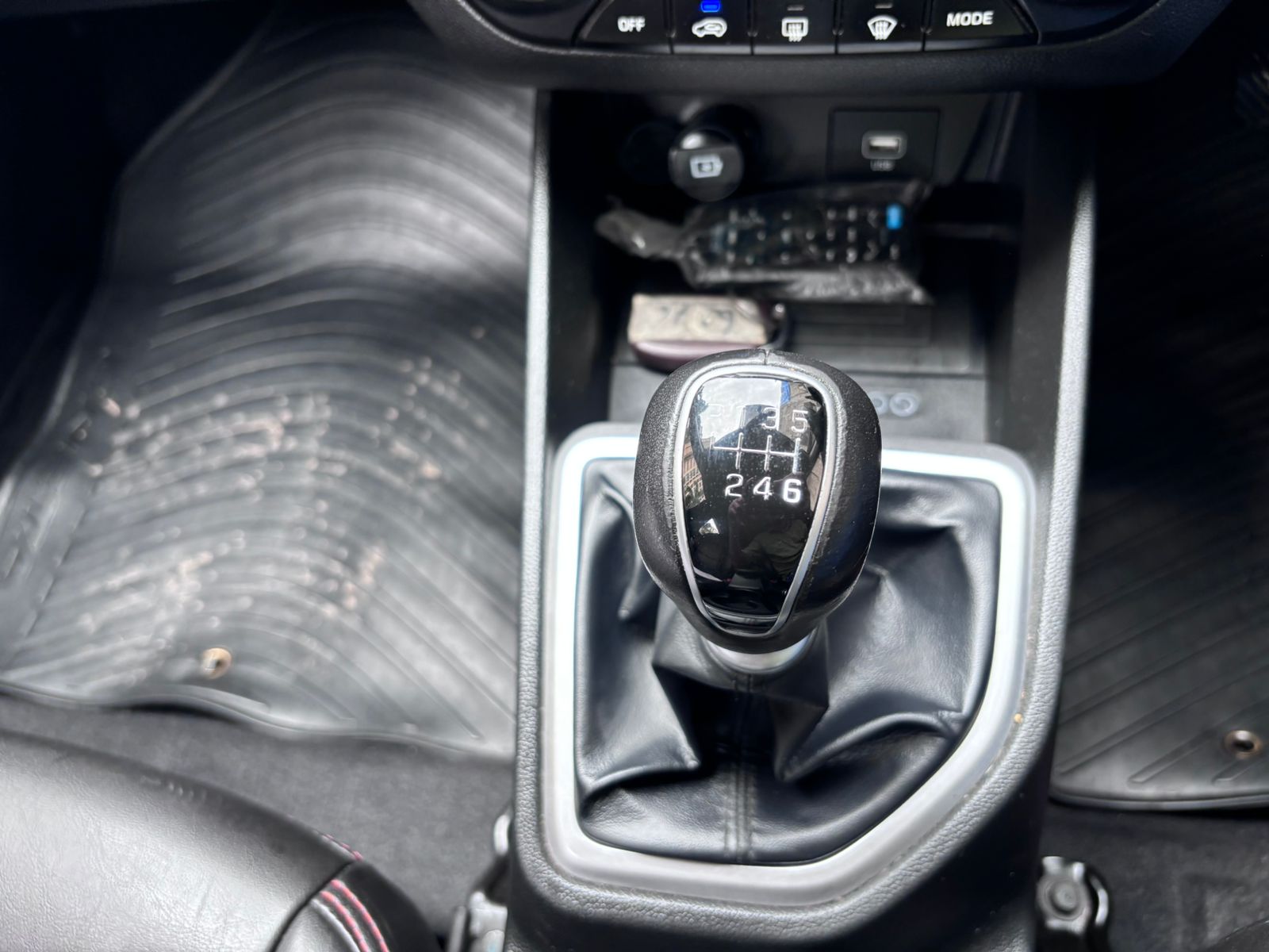 2019 Hyundai Creta 1.6 SX   MT P