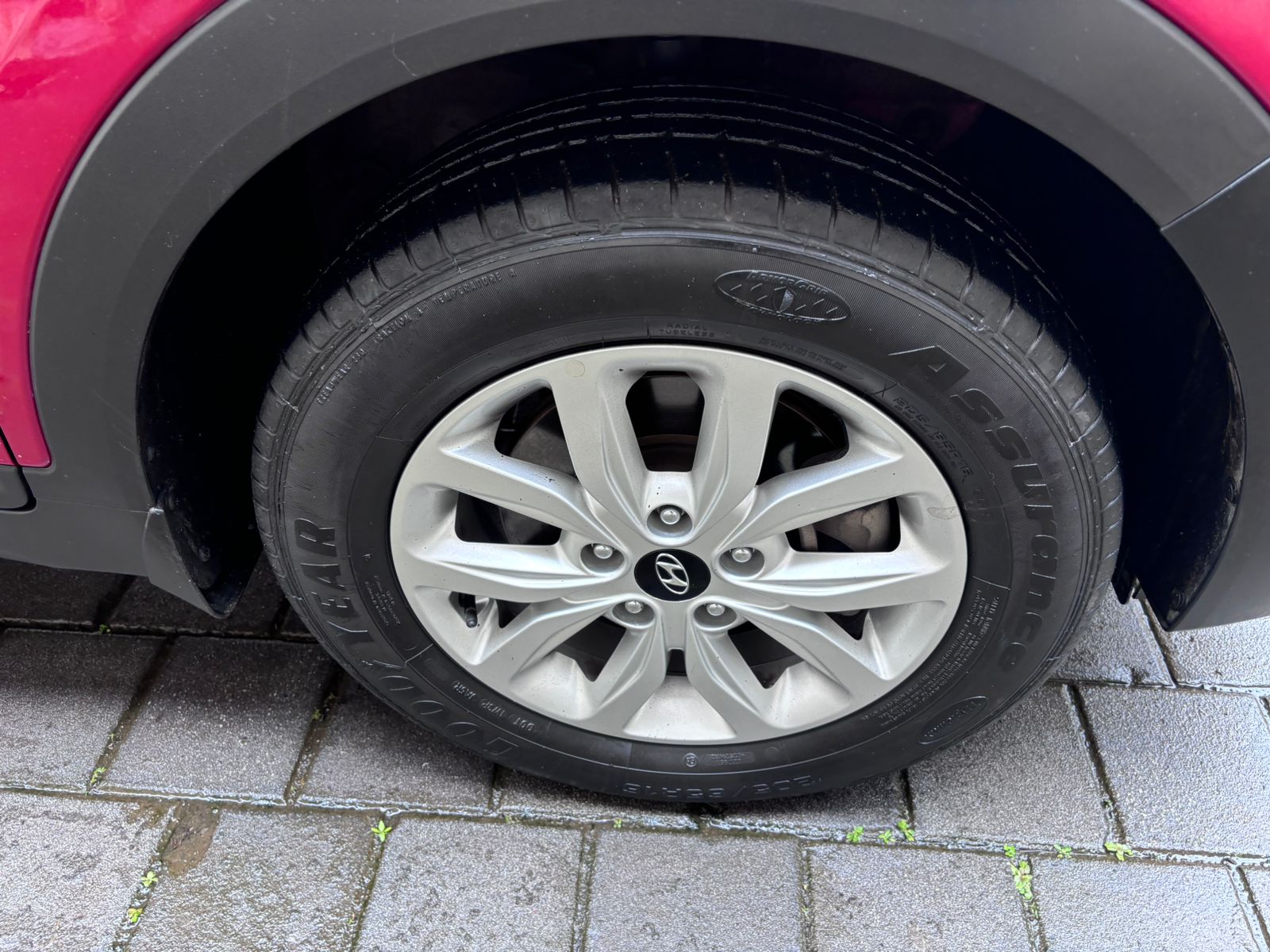 2019 Hyundai Creta 1.6 SX   MT P