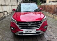 2019 Hyundai Creta 1.6 SX   MT P