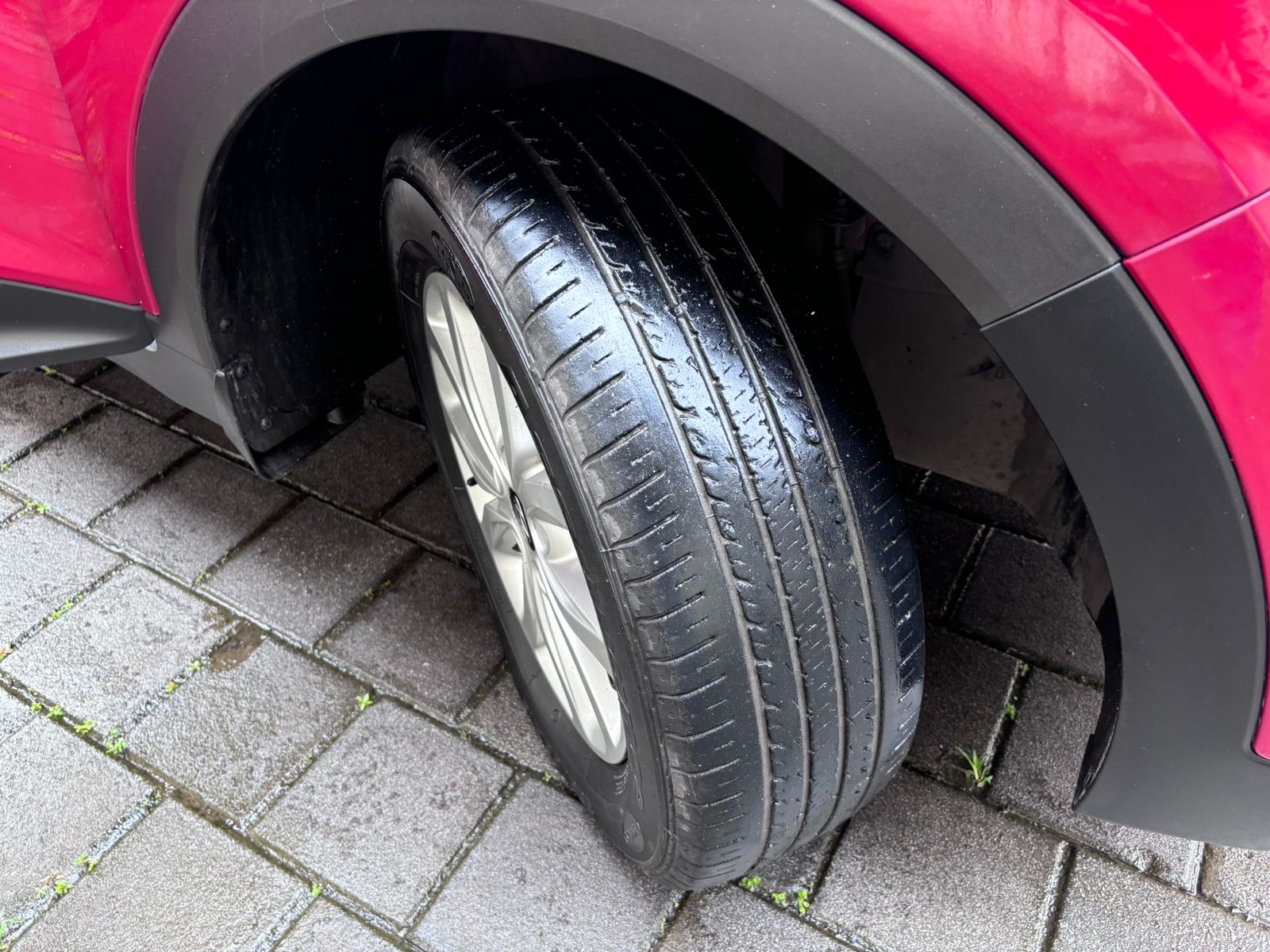 2019 Hyundai Creta 1.6 SX   MT P