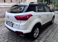 2017 Hyundai Creta 1.6 SX + CRDI MT