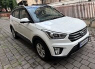 2017 Hyundai Creta 1.6 SX + CRDI MT