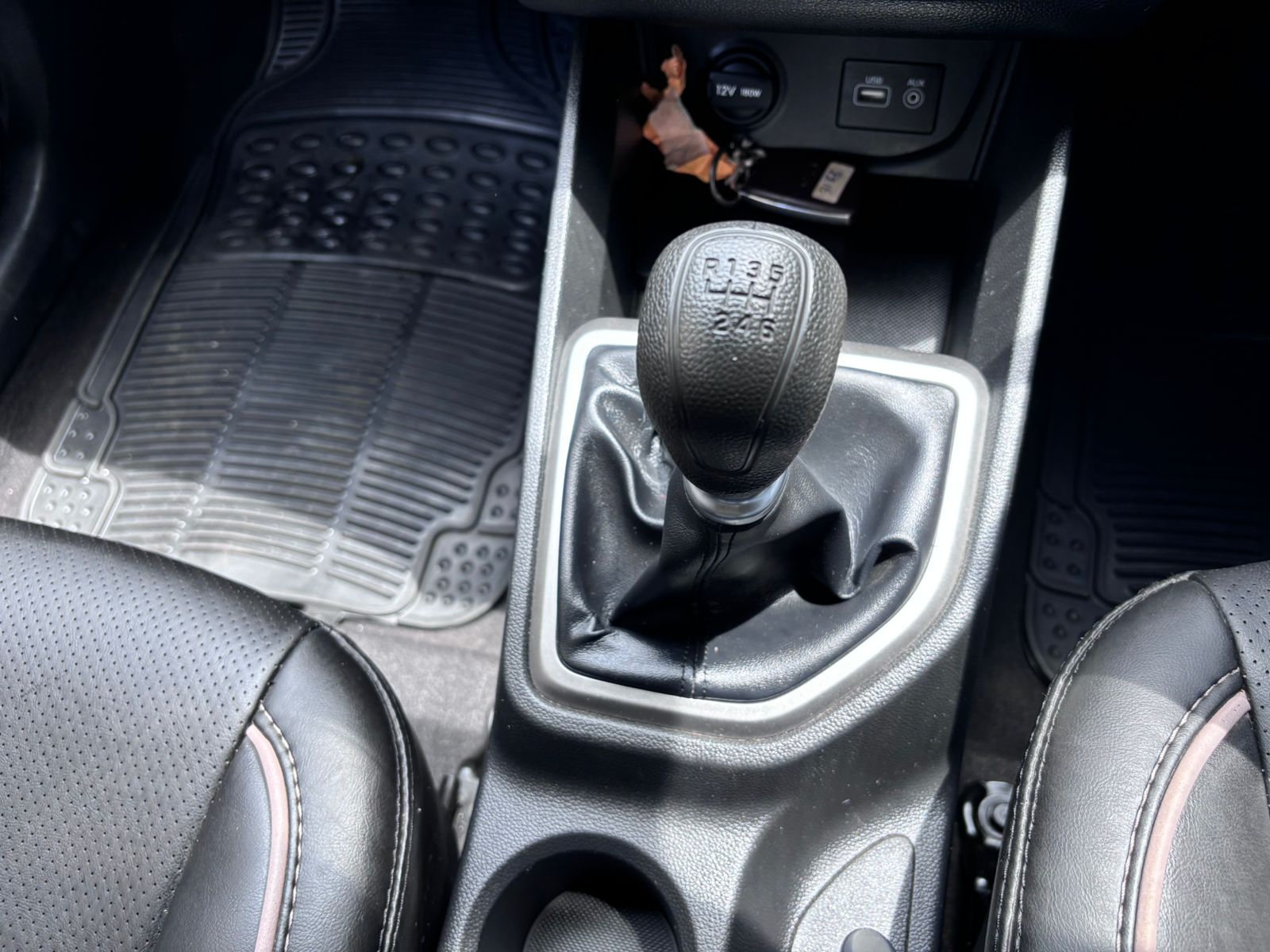 2017 Hyundai Creta 1.6 SX + CRDI MT