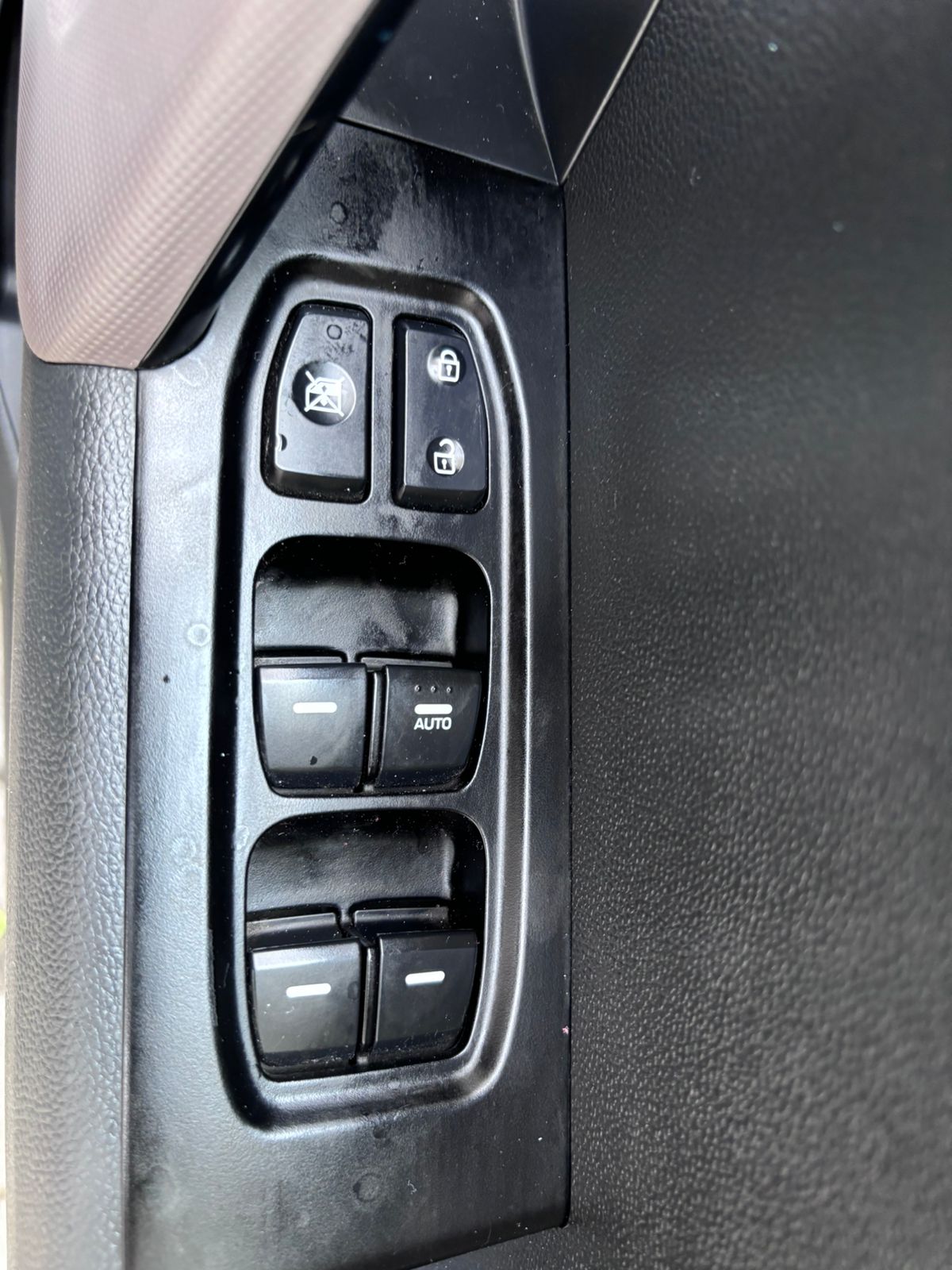 2017 Hyundai Creta 1.6 SX + CRDI MT