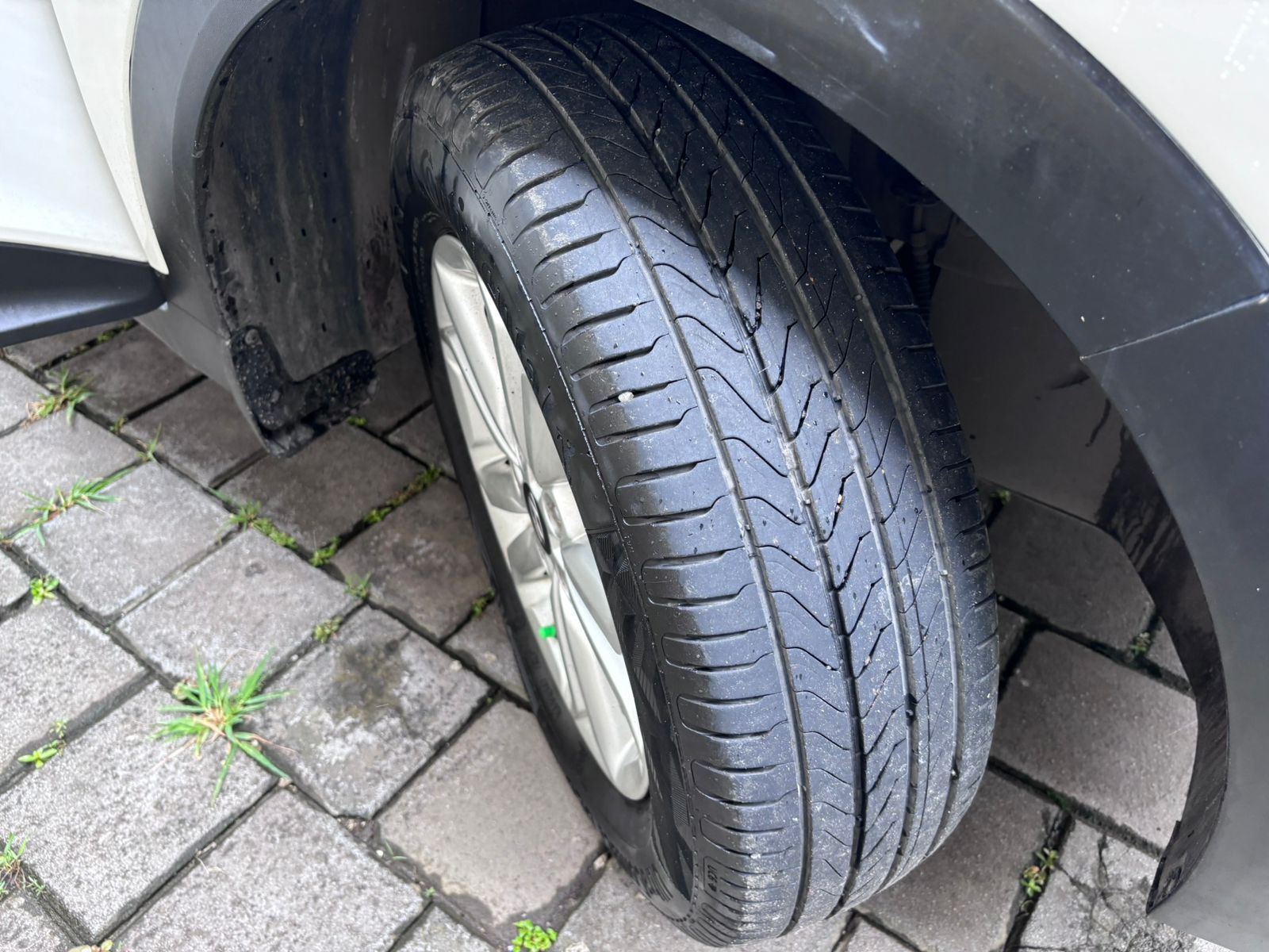 2017 Hyundai Creta 1.6 SX + CRDI MT