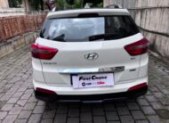 2017 Hyundai Creta 1.6 SX + CRDI MT