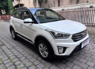 2016 Hyundai Creta 1.6 SX Plus MT