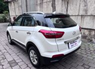 2016 Hyundai Creta 1.6 SX Plus MT